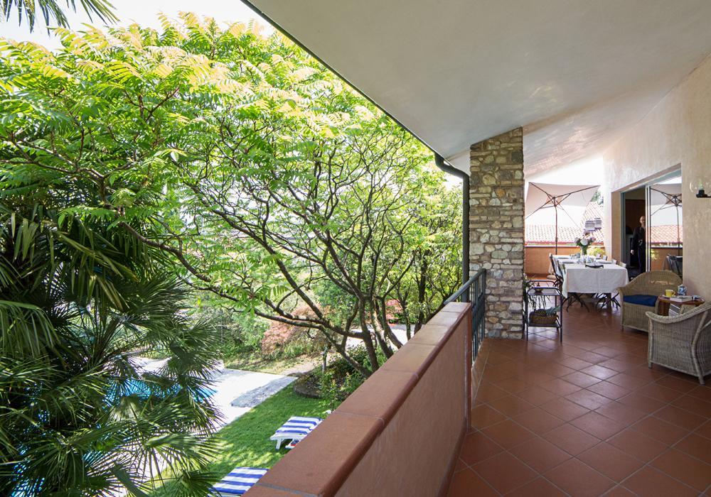 B&B Villa Adriano Desenzano del Garda Ngoại thất bức ảnh