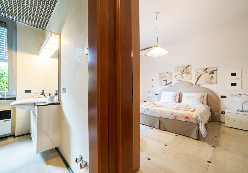 B&B Villa Adriano Desenzano del Garda Ngoại thất bức ảnh