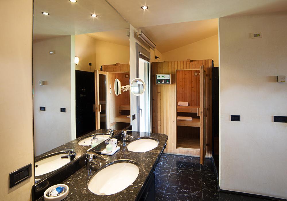 B&B Villa Adriano Desenzano del Garda Ngoại thất bức ảnh