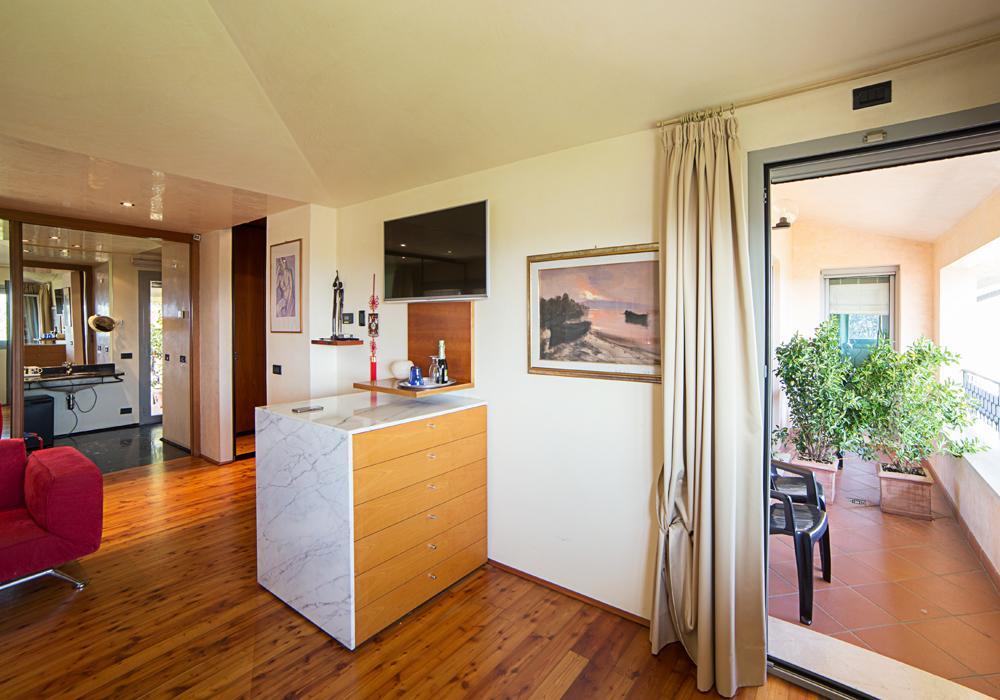 B&B Villa Adriano Desenzano del Garda Ngoại thất bức ảnh