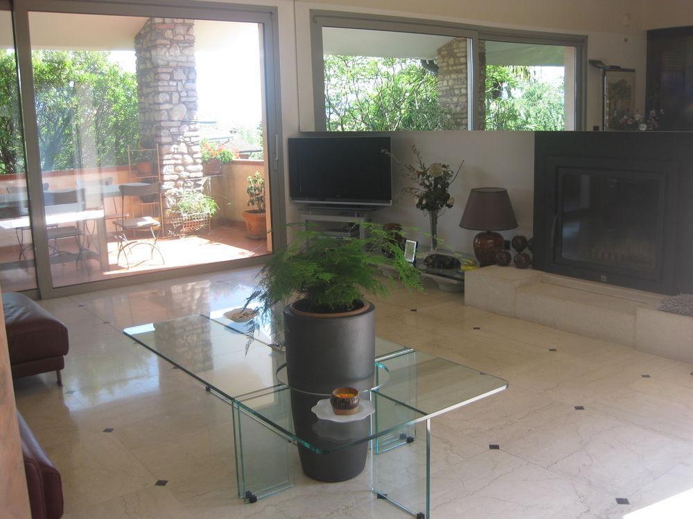 B&B Villa Adriano Desenzano del Garda Ngoại thất bức ảnh
