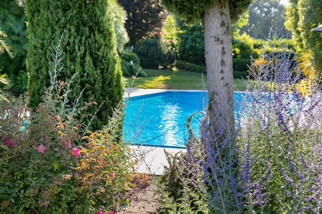 B&B Villa Adriano Desenzano del Garda Ngoại thất bức ảnh