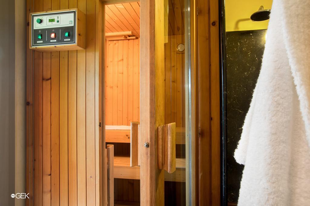 B&B Villa Adriano Desenzano del Garda Ngoại thất bức ảnh