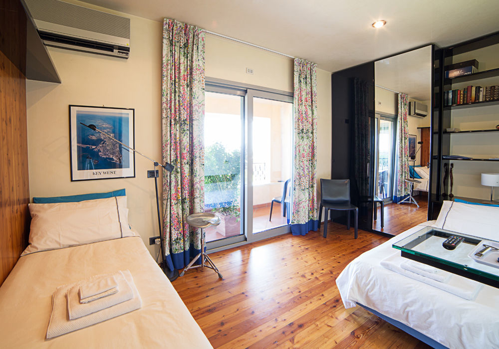 B&B Villa Adriano Desenzano del Garda Ngoại thất bức ảnh