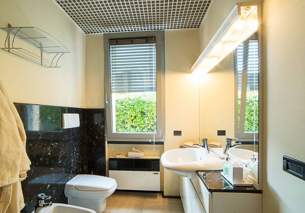 B&B Villa Adriano Desenzano del Garda Ngoại thất bức ảnh