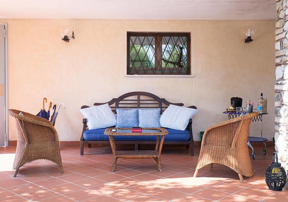 B&B Villa Adriano Desenzano del Garda Ngoại thất bức ảnh