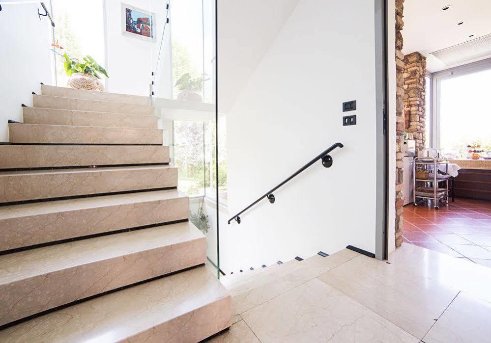 B&B Villa Adriano Desenzano del Garda Ngoại thất bức ảnh